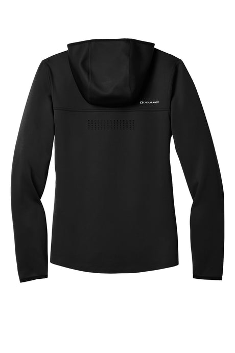 OGIO ENDURANCE Men's Stealth Full-Zip Jacket. OE728 OGIO