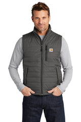 Carhartt Men's Gilliam Vest CT102286 Carhartt