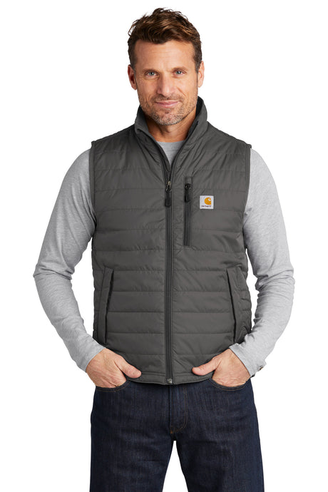 Carhartt Men's Gilliam Vest CT102286 Carhartt