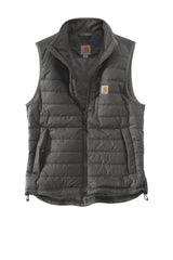 Carhartt Men's Gilliam Vest CT102286 Carhartt