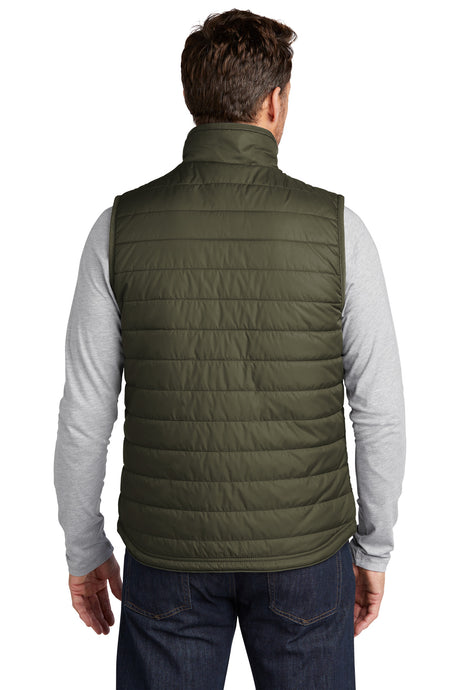 Carhartt Men's Gilliam Vest CT102286 Carhartt