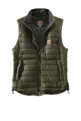 Carhartt Men's Gilliam Vest CT102286 Carhartt