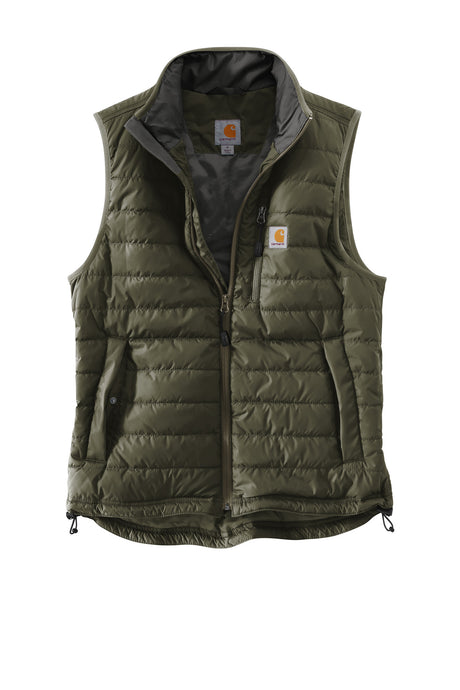 Carhartt Men's Gilliam Vest CT102286 Carhartt