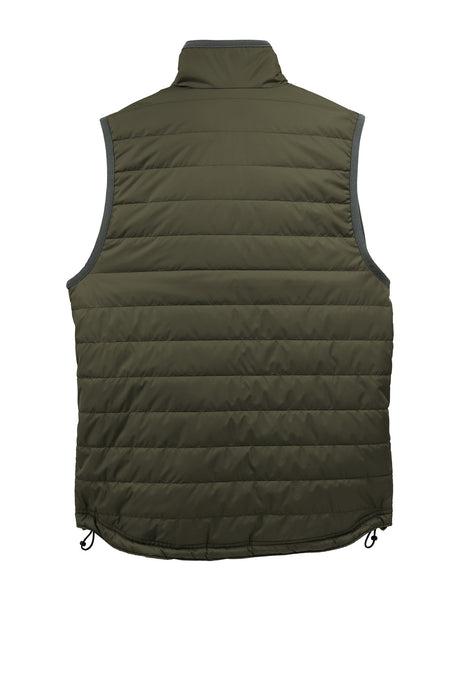 Carhartt Men's Gilliam Vest CT102286 Carhartt