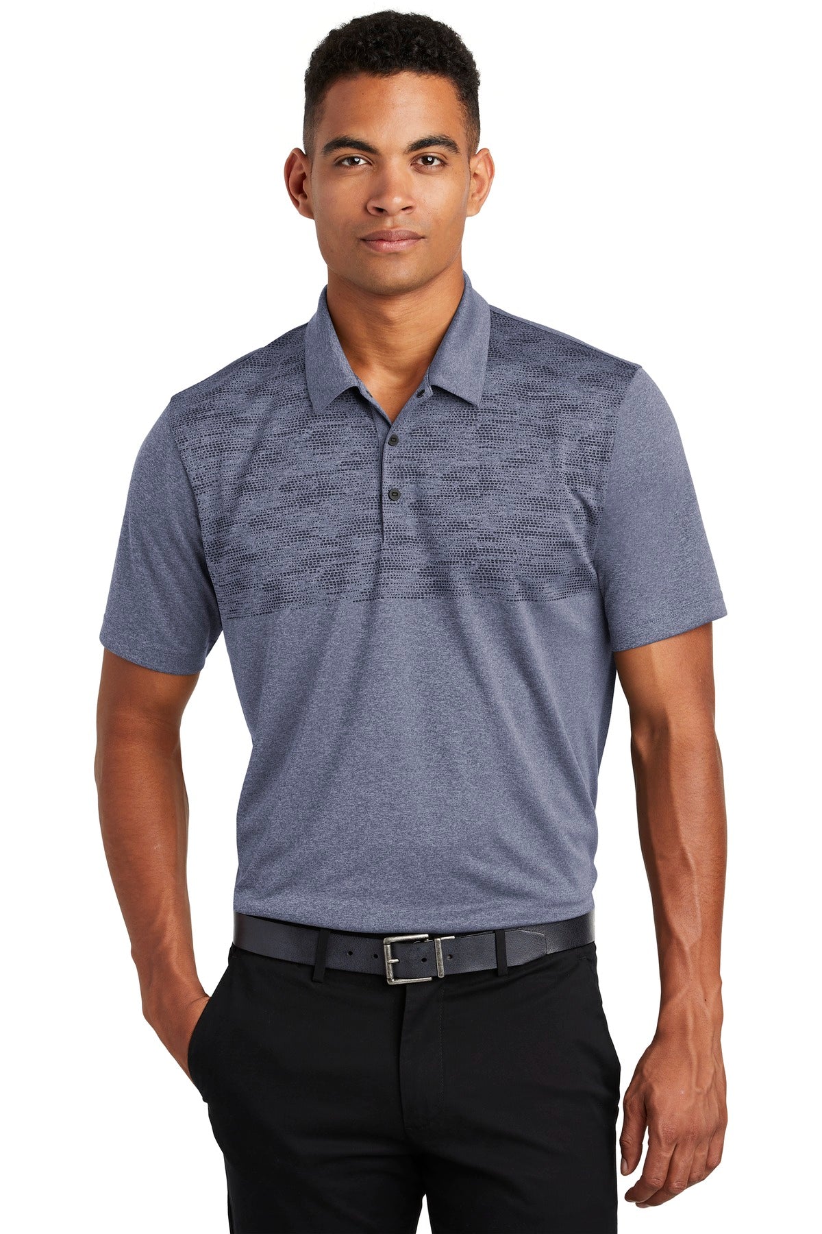 OGIO Men's Gravitate Polo. OG140 OGIO