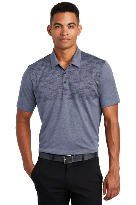 OGIO Men's Gravitate Polo. OG140 OGIO