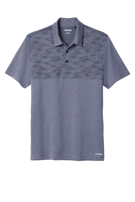 OGIO Men's Gravitate Polo. OG140 OGIO