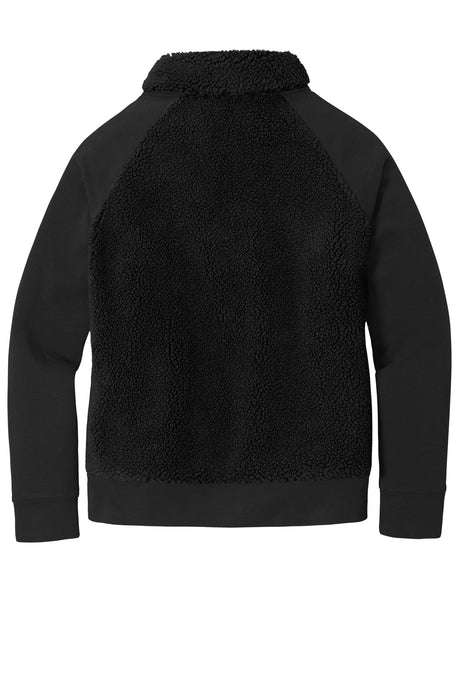 OGIO Women's Luuma Sherpa Full-Zip. LOG815 OGIO