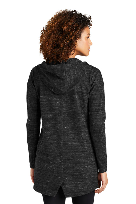 OGIO Women's Flux Full-Zip Hoodie. LOG823 OGIO