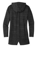 OGIO Women's Flux Full-Zip Hoodie. LOG823 OGIO