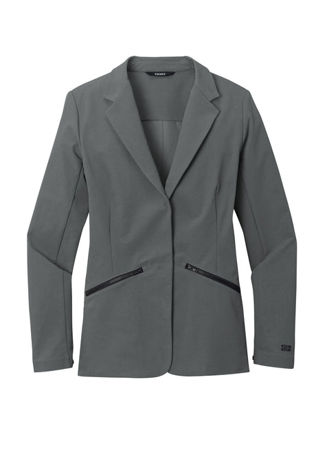 OGIO Women's Fusion Blazer. LOG824 OGIO