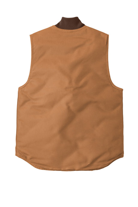 Carhartt Men's Duck Vest CTV01 Carhartt
