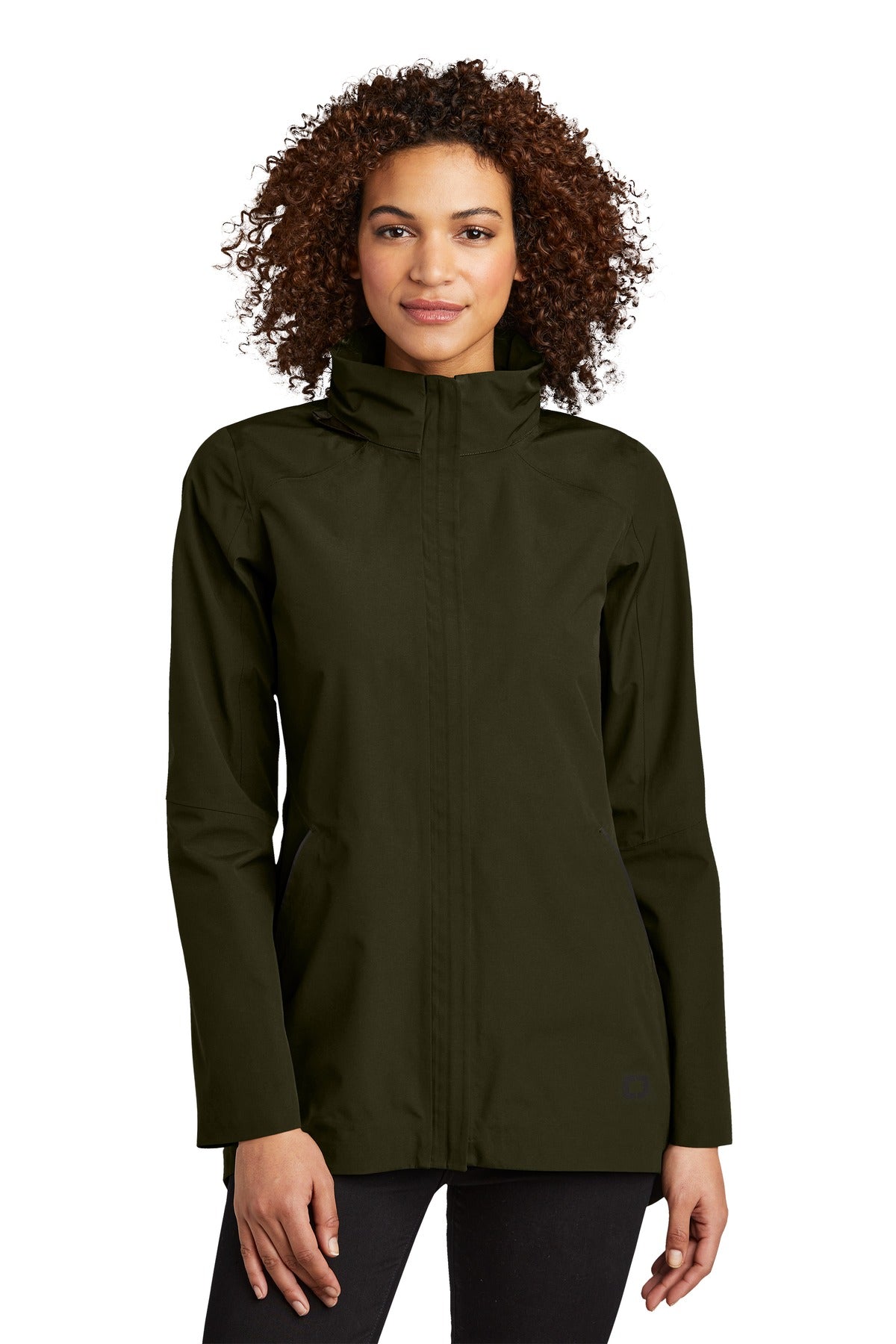 OGIO Women's Utilitarian Jacket. LOG752 OGIO