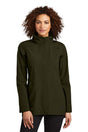 OGIO Women's Utilitarian Jacket. LOG752 OGIO