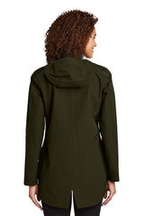 OGIO Women's Utilitarian Jacket. LOG752 OGIO