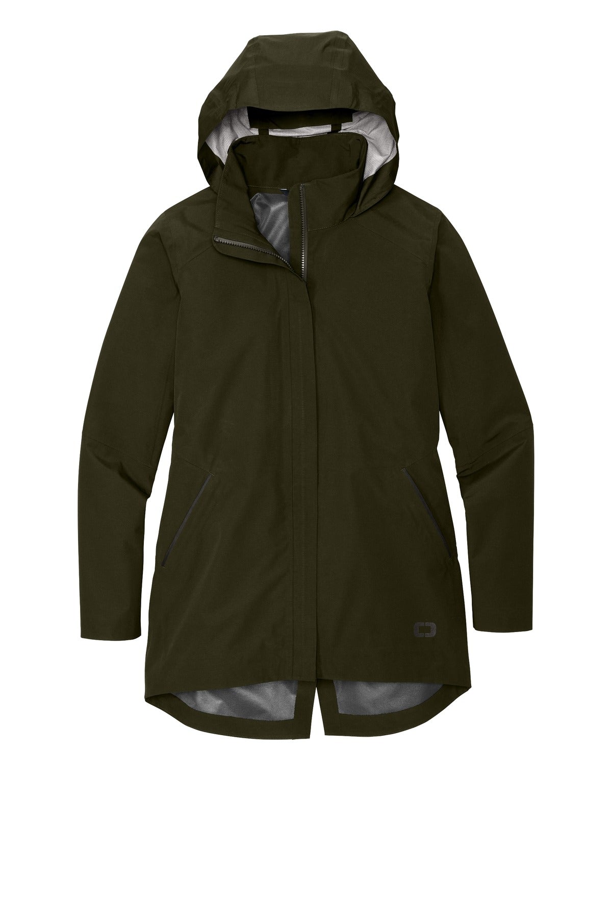 OGIO Women's Utilitarian Jacket. LOG752 OGIO