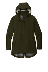OGIO Women's Utilitarian Jacket. LOG752 OGIO