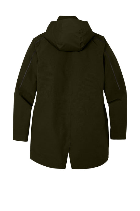 OGIO Women's Utilitarian Jacket. LOG752 OGIO