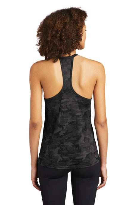 OGIO ENDURANCE Women's Pulse Phantom Tank. LOE323 OGIO