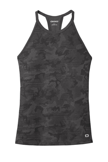 OGIO ENDURANCE Women's Pulse Phantom Tank. LOE323 OGIO