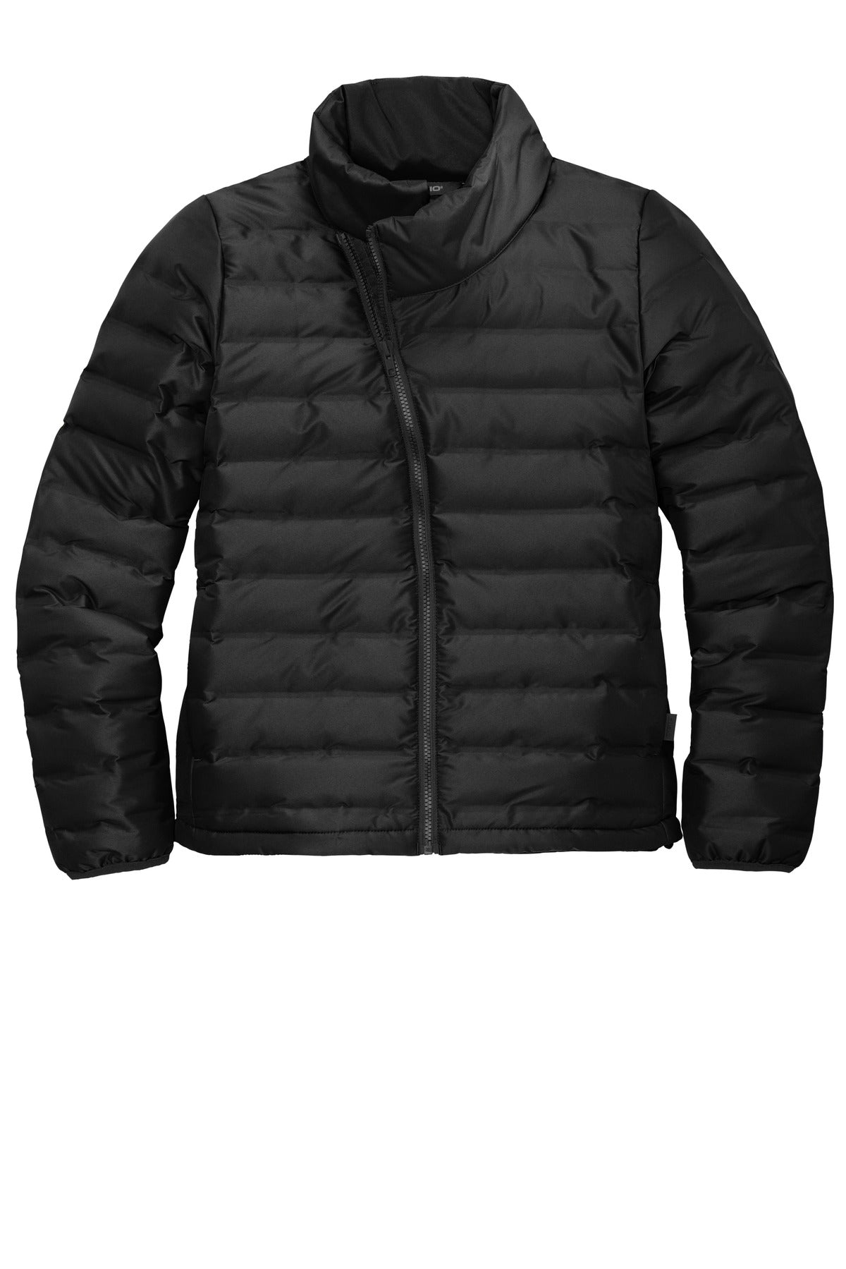 OGIO Women's Street Puffy Full-Zip Jacket. LOG753 OGIO
