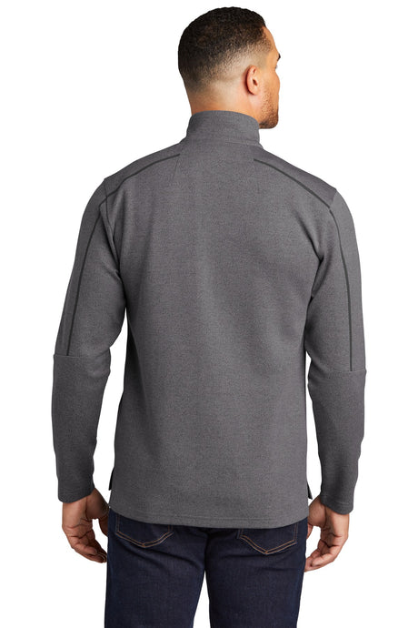 OGIO Men's Transition 1/4-Zip. OG821 OGIO