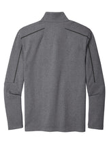 OGIO Men's Transition 1/4-Zip. OG821 OGIO