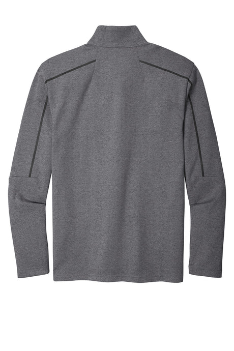 OGIO Men's Transition 1/4-Zip. OG821 OGIO