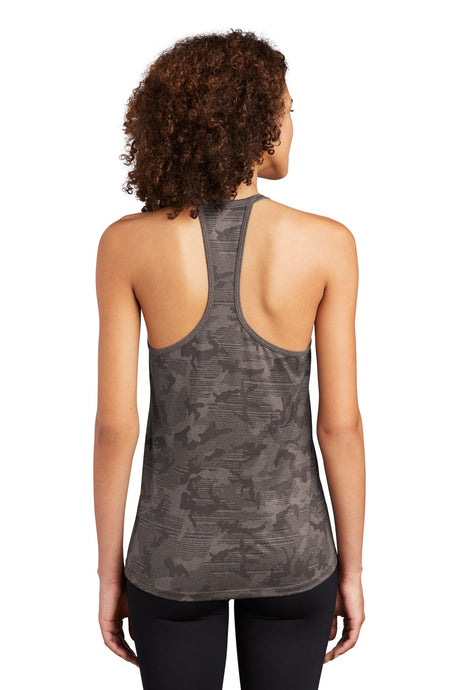 OGIO ENDURANCE Women's Pulse Phantom Tank. LOE323 OGIO
