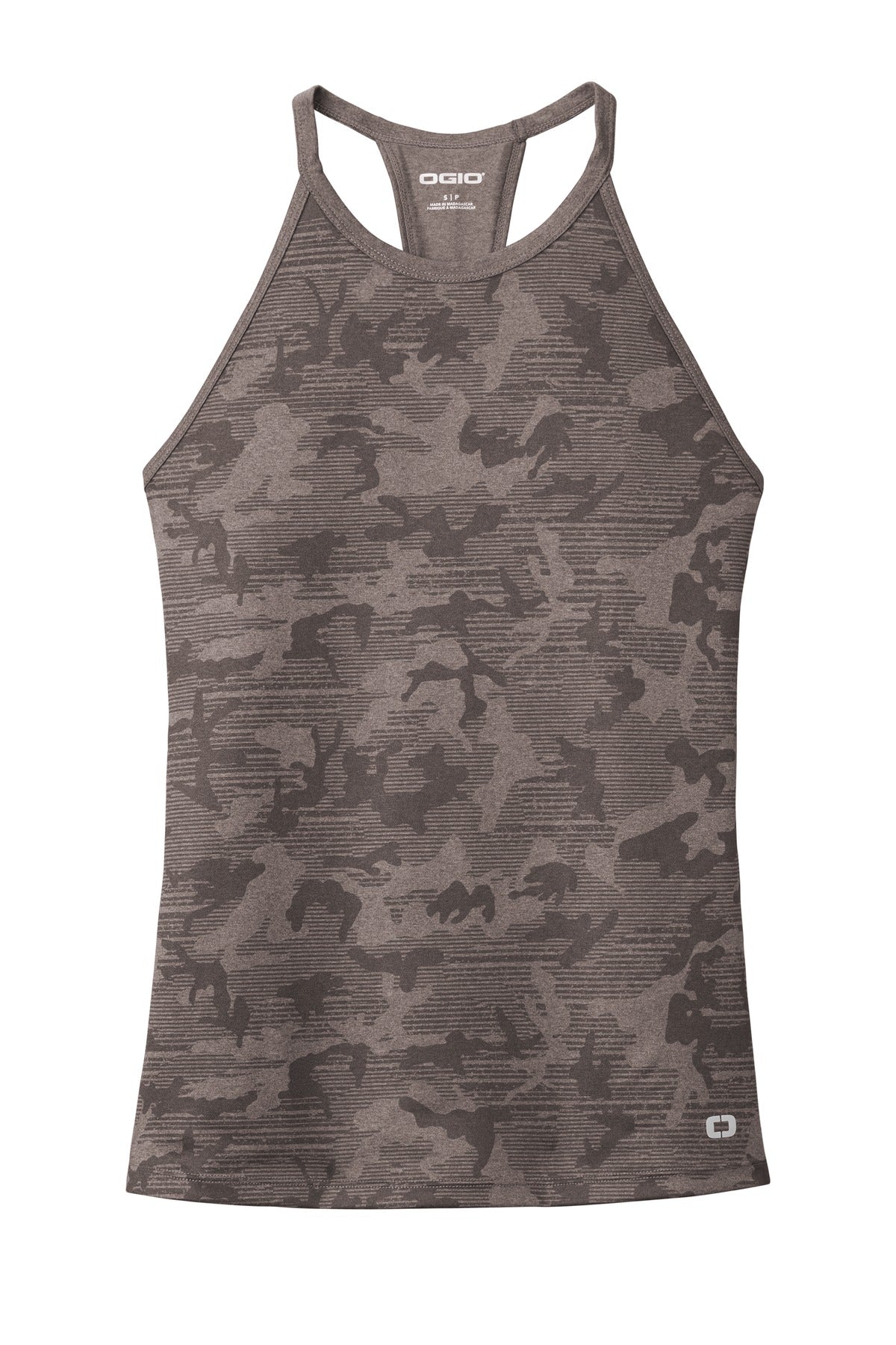 OGIO ENDURANCE Women's Pulse Phantom Tank. LOE323 OGIO