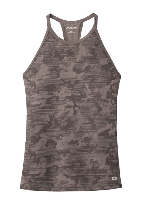 OGIO ENDURANCE Women's Pulse Phantom Tank. LOE323 OGIO