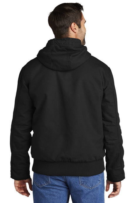 Carhartt Men's Tall Washed Duck Active Jacket CTT104050 Carhartt