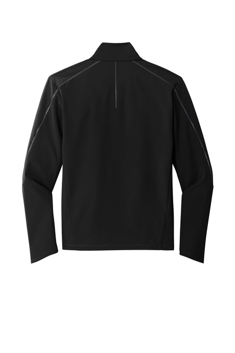 OGIO Men's Commuter Full-Zip Soft Shell. OG755 OGIO