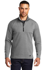 OGIO Men's Transition 1/4-Zip. OG821 OGIO