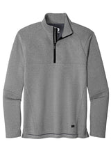 OGIO Men's Transition 1/4-Zip. OG821 OGIO
