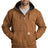 Carhartt Men's Tall Washed Duck Active Jacket CTT104050 Carhartt