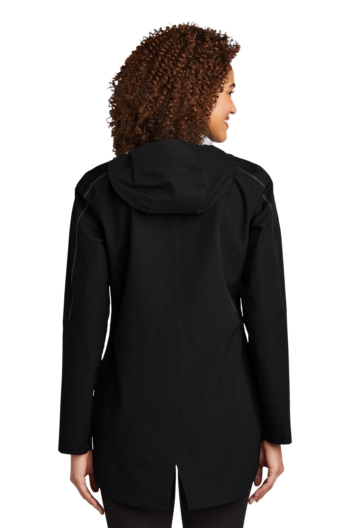 OGIO Women's Utilitarian Jacket. LOG752 OGIO