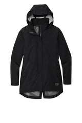 OGIO Women's Utilitarian Jacket. LOG752 OGIO