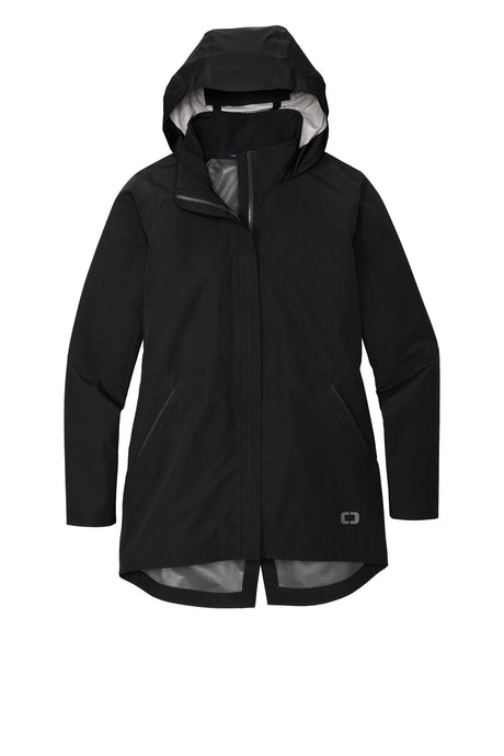 OGIO Women's Utilitarian Jacket. LOG752 OGIO
