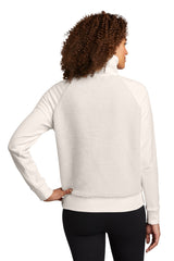 OGIO Women's Luuma Sherpa Full-Zip. LOG815 OGIO