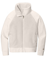 OGIO Women's Luuma Sherpa Full-Zip. LOG815 OGIO