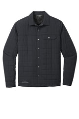 Eddie Bauer Men's Shirt Jacket. EB502 Eddie Bauer