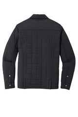 Eddie Bauer Men's Shirt Jacket. EB502 Eddie Bauer