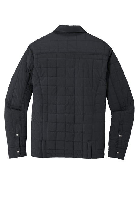 Eddie Bauer Men's Shirt Jacket. EB502 Eddie Bauer