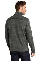 OGIO Men's Flux 1/4-Zip. OG823 OGIO