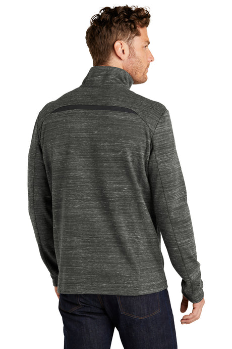 OGIO Men's Flux 1/4-Zip. OG823 OGIO