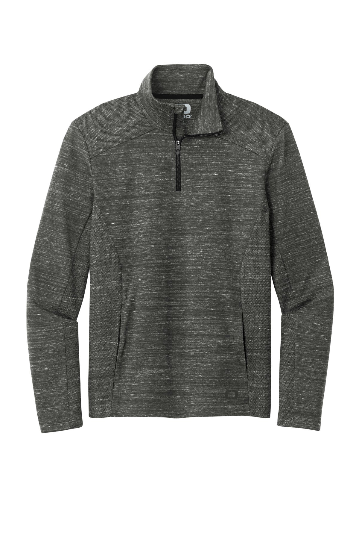 OGIO Men's Flux 1/4-Zip. OG823 OGIO