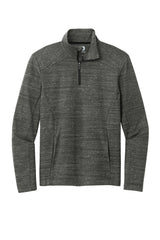 OGIO Men's Flux 1/4-Zip. OG823 OGIO