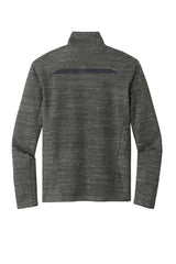OGIO Men's Flux 1/4-Zip. OG823 OGIO