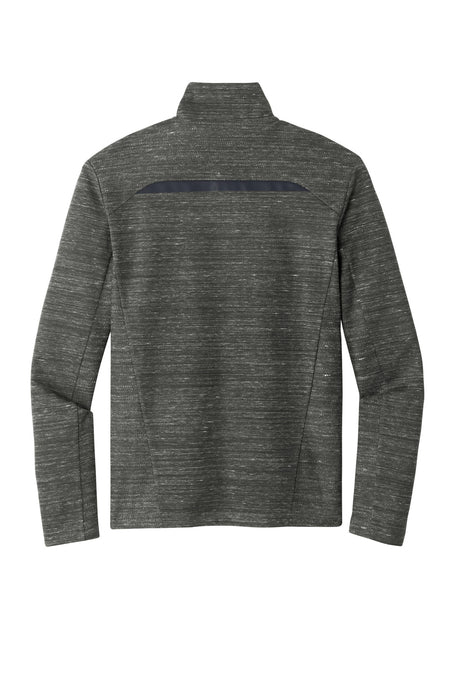 OGIO Men's Flux 1/4-Zip. OG823 OGIO